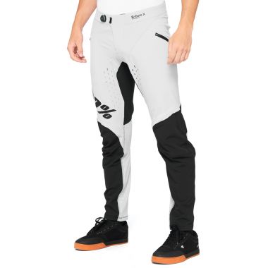 Spodnie męskie 100% R-CORE X Pants vapor roz. 28 (EUR 42) (NEW 2021)