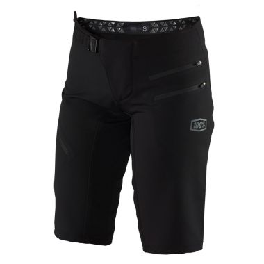 Szorty damskie 100% AIRMATIC Womens Shorts black roz. S (NEW 2021)