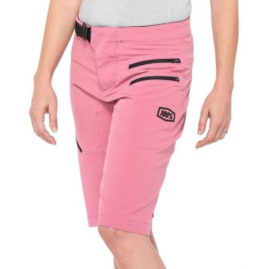 Szorty damskie 100% AIRMATIC Women's Shorts mauve roz. M (NEW)