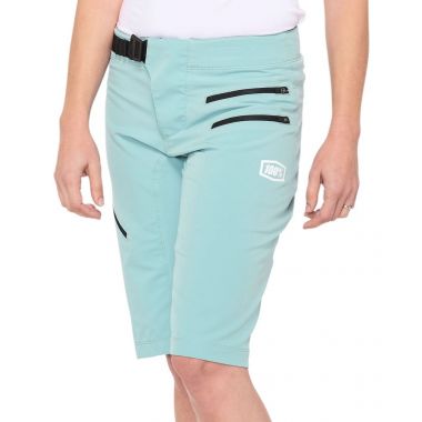 Szorty damskie 100% AIRMATIC Women's Shorts seafoam roz. S (NEW)