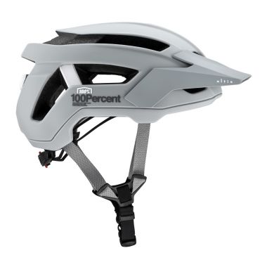 Kask mtb 100% ALTIS Helmet Grey roz. XS/S (50-55 cm) (NEW 2022)