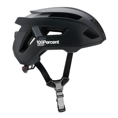 Kask mtb 100% ALTIS Gravel Helmet Black roz. XS/S (50-55 cm) (NEW 2022)