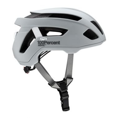 Kask mtb 100% ALTIS Gravel Helmet Grey roz. L/XL (59-63 cm) (NEW 2022)