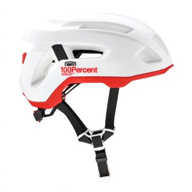 Kask mtb 100% ALTIS Gravel Helmet White roz. L/XL (59-63 cm) (NEW 2022)