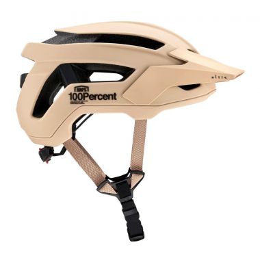 Kask mtb 100% ALTIS Helmet Tan roz. XS/S (50-55 cm) (NEW)