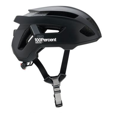 Kask mtb 100% ALTIS Gravel Helmet Black roz. XS/S (50-55 cm) (NEW)