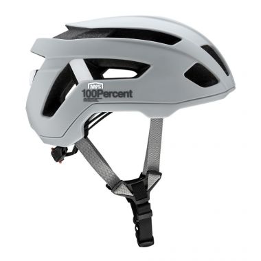 Kask mtb 100% ALTIS Gravel Helmet Grey roz. XS/S (50-55 cm) (NEW)