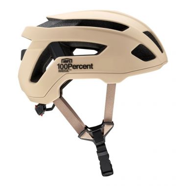 Kask mtb 100% ALTIS Gravel Helmet Tan roz. XS/S (50-55 cm) (NEW)