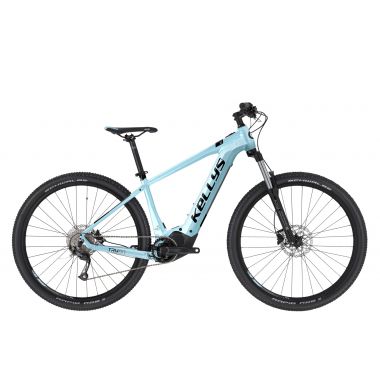 KELLYS Tayen 10 Sky Blue S 27.5"