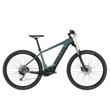 KELLYS Tygon 20 Green XL 29"