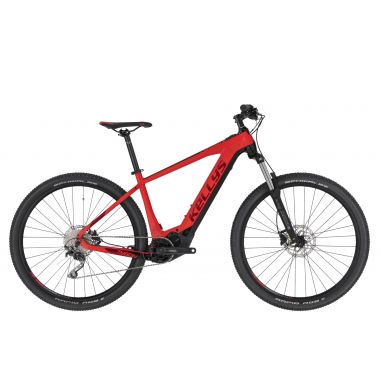 KELLYS Tygon 20 Red L 29"