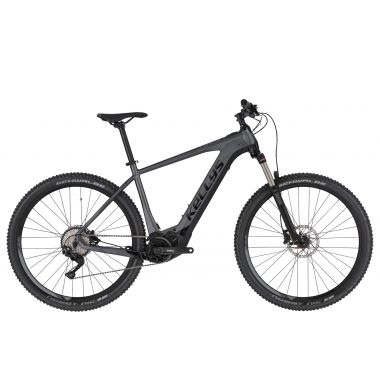 KELLYS Tygon 50 Black L 29" 630Wh