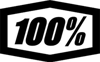 Logo 100%