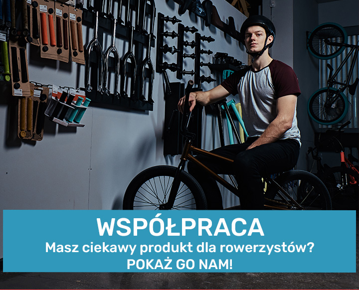 Widzisz pole do współpracy? Skontaktuj się z nami